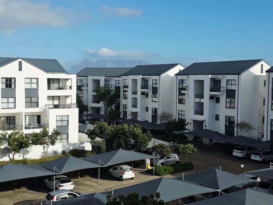 To Let 1 Bedroom Property for Rent in Parklands Western Cape